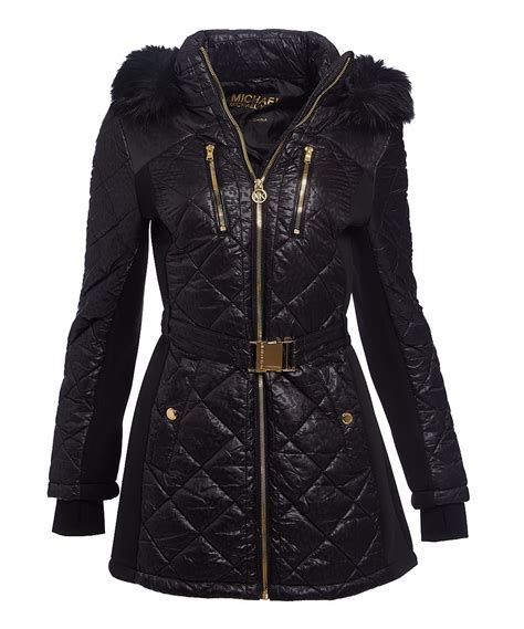 michael kors coat for womens|Michael Kors winter coats for women.